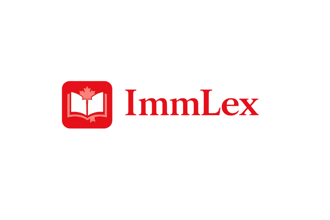 ImmLex
